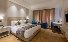 Sandoz Amritsar Near Golden Temple